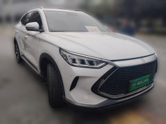 BYD Song PLUS DM-i 1.5L 2WD Flagship - ფოტო 3