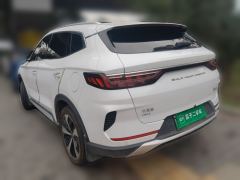 BYD Song PLUS DM-i 1.5L 2WD Flagship - ფოტო 4