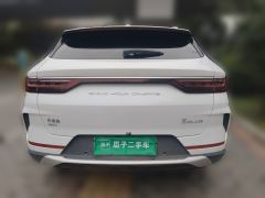 BYD Song PLUS DM-i 1.5L 2WD Flagship - ფოტო 5