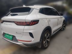 BYD Song PLUS DM-i 1.5L 2WD Flagship - ფოტო 6