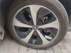 BYD Song PLUS DM-i 1.5L 2WD Flagship - ფოტო 8