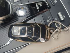 BYD Song PLUS DM-i 1.5L 2WD Flagship - ფოტო 9