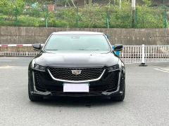 Cadillac CT5 28T Luxury Version - ფოტო 2