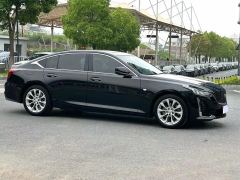 Cadillac CT5 28T Luxury Version - ფოტო 3