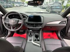 Cadillac CT5 28T Luxury Version - ფოტო 4
