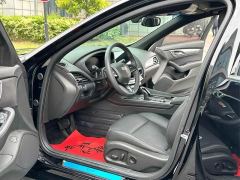 Cadillac CT5 28T Luxury Version - ფოტო 5