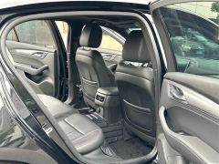 Cadillac CT5 28T Luxury Version - ფოტო 6