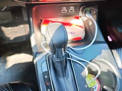 Honda Civic 240TURBO CVT Edition - ფოტო 10