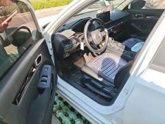 Honda Civic 240TURBO CVT Edition - ფოტო 12
