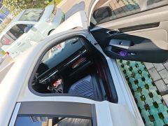 Honda Civic 240TURBO CVT Edition - ფოტო 19