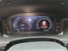 Honda Civic 240TURBO CVT Edition - ფოტო 7