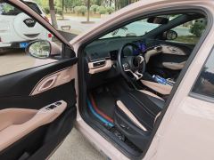 BYD Seagull Edition 405km Edition - ფოტო 12