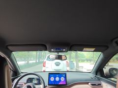BYD Seagull Edition 405km Edition - ფოტო 14