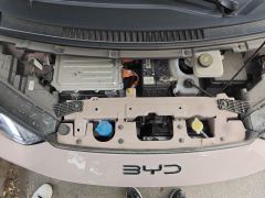 BYD Seagull Edition 405km Edition - ფოტო 16