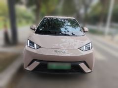 BYD Seagull Edition 405km Edition - ფოტო 2