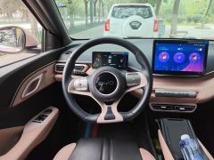 BYD Seagull Edition 405km Edition - ფოტო 6