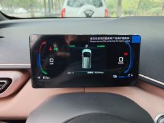 BYD Seagull Edition 405km Edition - ფოტო 7
