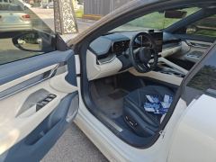 Zeekr 001 656km AWD YOU Version - photo 12