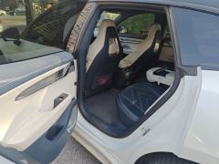 Zeekr 001 656km AWD YOU Version - photo 13