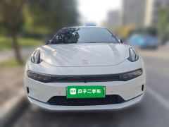 Zeekr 001 656km AWD YOU Version - photo 2