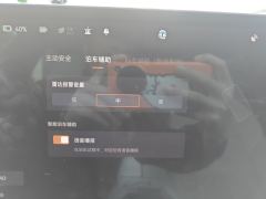 Zeekr 001 656km AWD YOU Version - photo 20