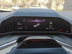 Zeekr 001 656km AWD YOU Version - photo 7