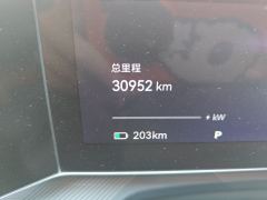 Zeekr 001 656km AWD YOU Version - photo 8