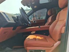 Li Auto L7 Pro - ფოტო 2