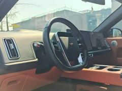 Li Auto L7 Pro - ფოტო 4