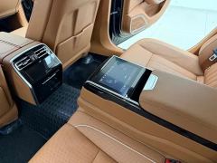 FAW Hongqi H9 3.0T Smart Flagship Edition 5-seater - ფოტო 12