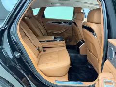 FAW Hongqi H9 3.0T Smart Flagship Edition 5-seater - ფოტო 13