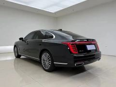 FAW Hongqi H9 3.0T Smart Flagship Edition 5-seater - ფოტო 15