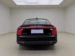 FAW Hongqi H9 3.0T Smart Flagship Edition 5-seater - ფოტო 16