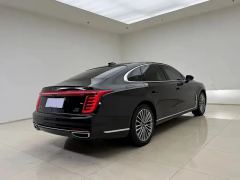 FAW Hongqi H9 3.0T Smart Flagship Edition 5-seater - ფოტო 17