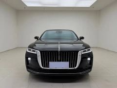FAW Hongqi H9 3.0T Smart Flagship Edition 5-seater - ფოტო 2