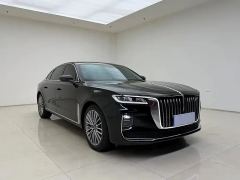 FAW Hongqi H9 3.0T Smart Flagship Edition 5-seater - ფოტო 3