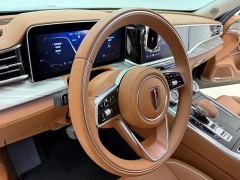 FAW Hongqi H9 3.0T Smart Flagship Edition 5-seater - ფოტო 4