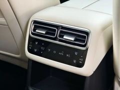 Li Auto L6 Pro - ფოტო 10