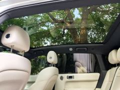 Li Auto L6 Pro - ფოტო 11