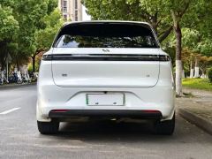 Li Auto L6 Pro - ფოტო 15