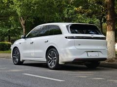 Li Auto L6 Pro - ფოტო 16