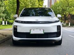 Li Auto L6 Pro - ფოტო 2