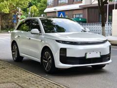Li Auto L6 Pro - ფოტო 3