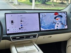 Li Auto L6 Pro - ფოტო 7