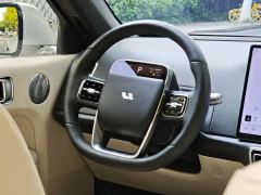 Li Auto L6 Pro - ფოტო 8
