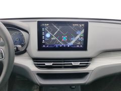 FAW Hongqi E-QM5 500km Travel Edition - photo 17