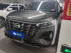 GAC Trumpchi GS4 270T Edition - фото 1