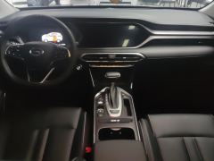 GAC Trumpchi GS4 270T Edition - фото 10