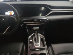 GAC Trumpchi GS4 270T Edition - фото 11