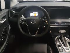 GAC Trumpchi GS4 270T Edition - фото 12